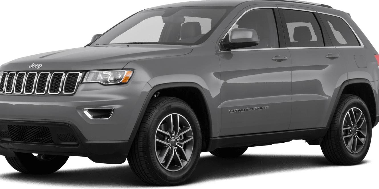 JEEP GRAND CHEROKEE 2019 1C4RJFAG5KC620881 image